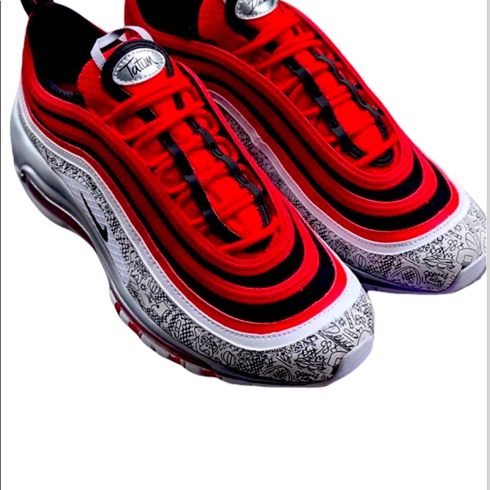 NIKE AIR MAX 97 x JAYSON TATUM